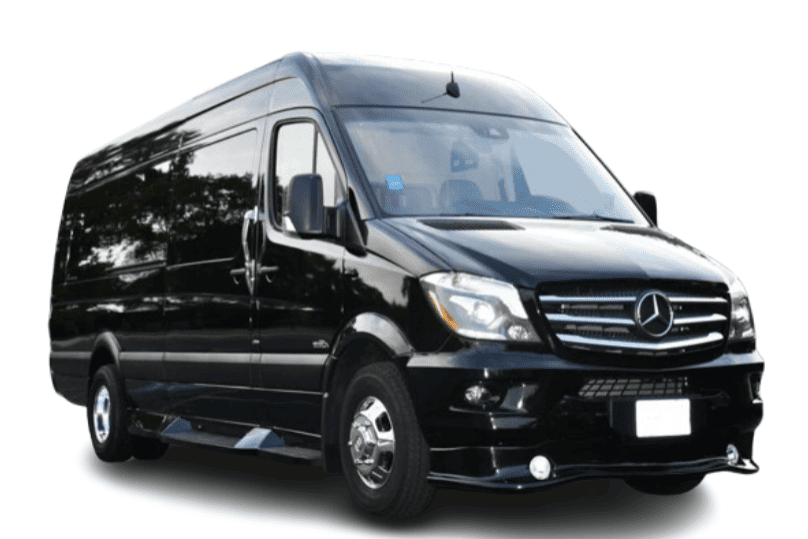 Minibus Rental Lisbon